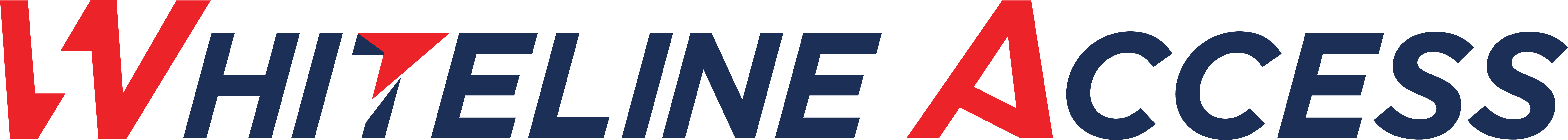 Whiteline Access